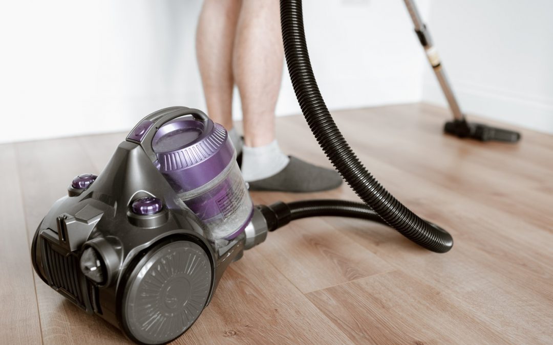 Learn How to Vacuum Properly in 5 Ways | Kent Professional Tips in House Cleaning