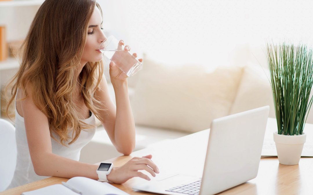Purifying & Sanitizing by means of Oxywater